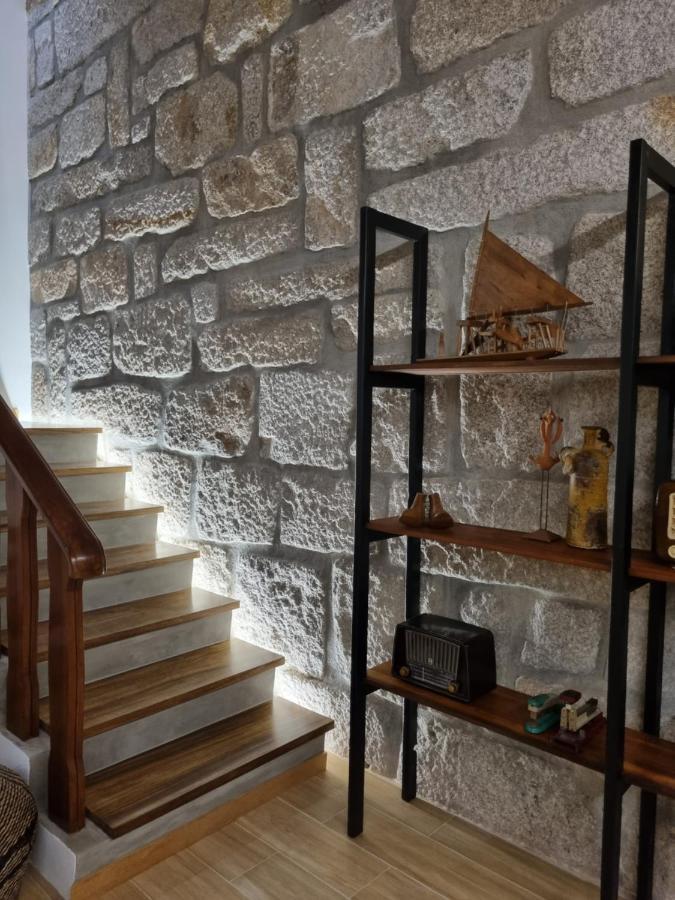 On The Way - Mindelo Beach/Guest House Экстерьер фото
